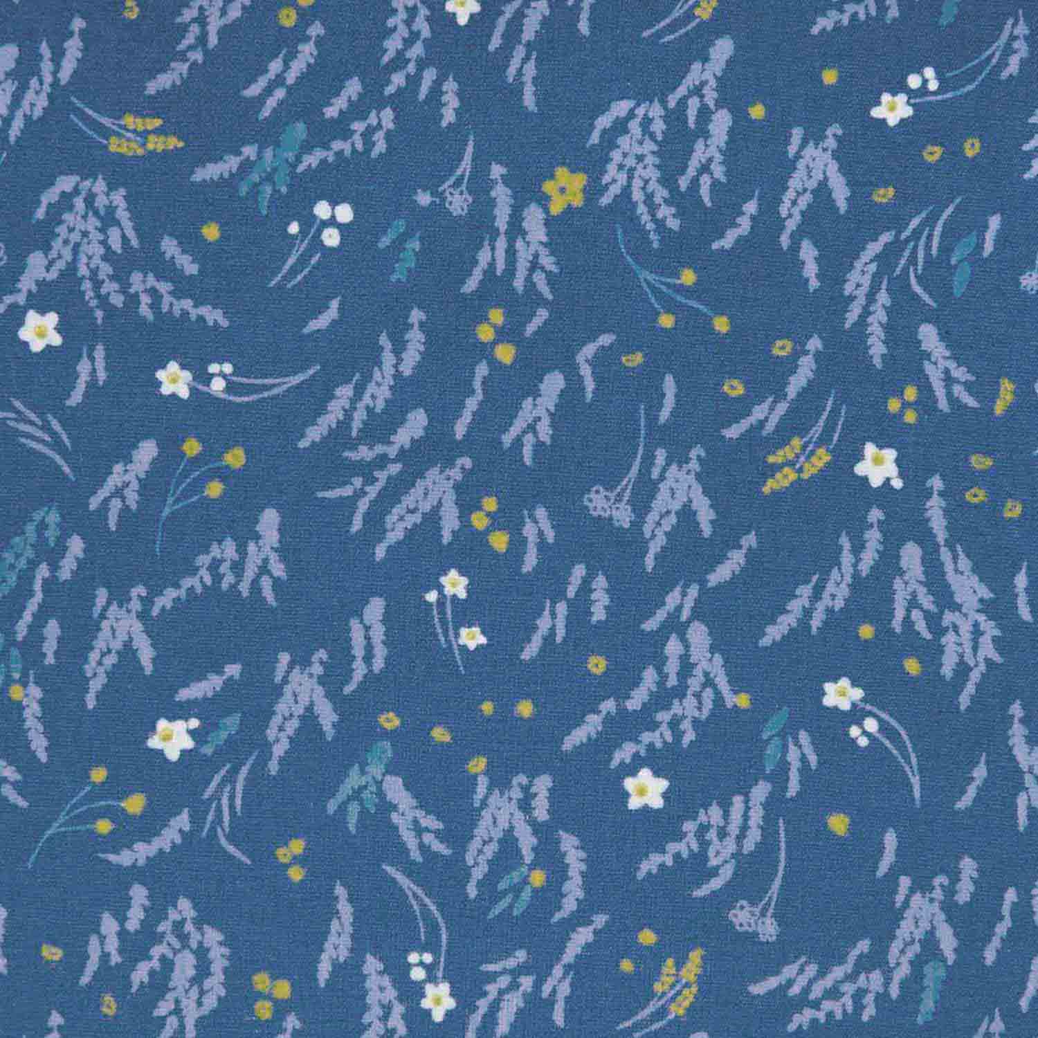 JEANS FANTASIA – HAPPY FLORIST FLOWER – Angelo Tessuti
