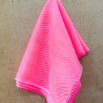 ROSA FLUO